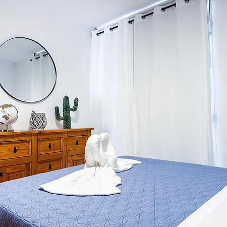 Rosas Apartment *