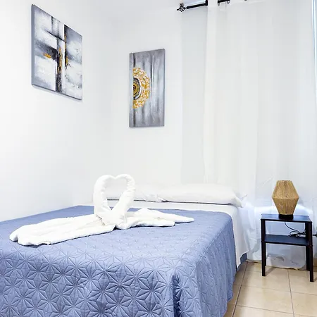 Apartment Rosas