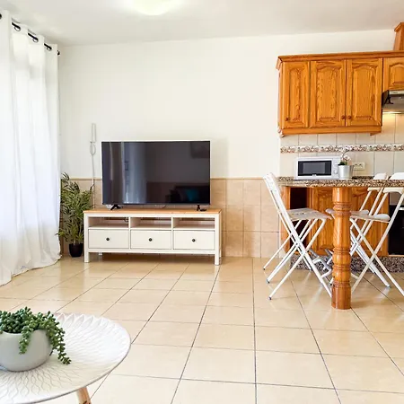 Rosas Apartment *