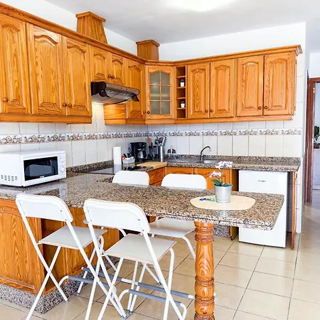 Rosas * Los Cristianos (Tenerife)