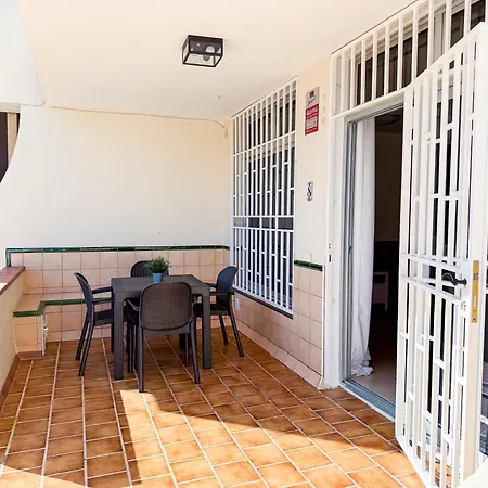 Appartamento Rosas Los Cristianos (Tenerife)