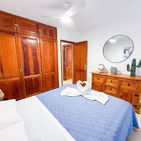 Rosas Appartamento *