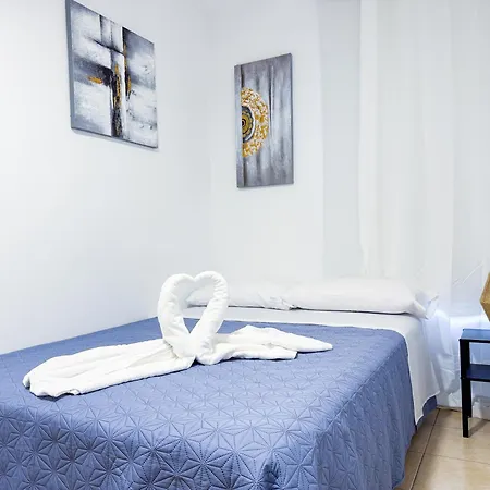 Rosas Appartamento Los Cristianos (Tenerife)