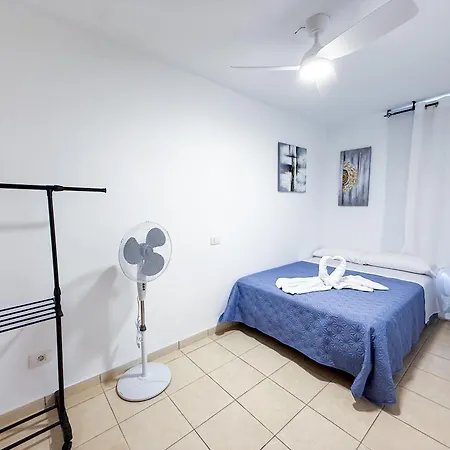 Appartamento Rosas *