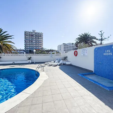 Rosas Appartamento *