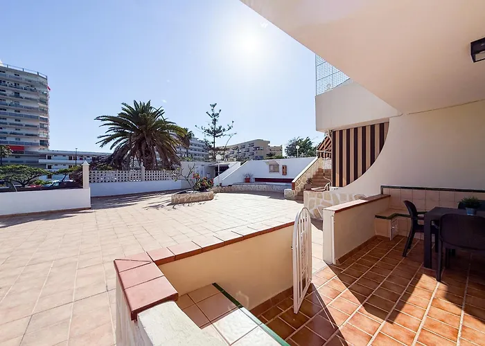 Rosas Apartment Los Cristianos (Tenerife)