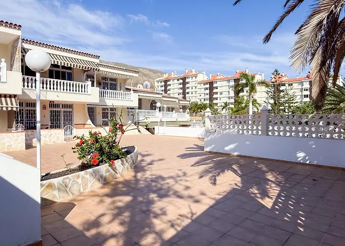 Apartment Rosas *