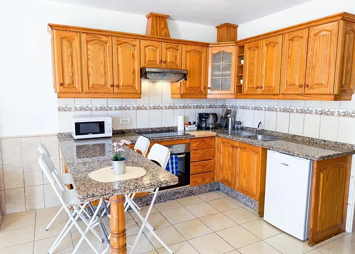 Apartment Rosas