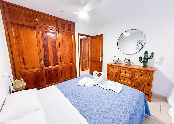 Rosas Apartment *