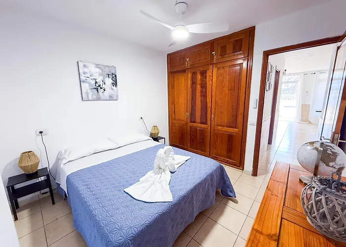 Apartment Rosas
