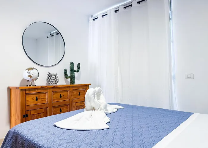 Rosas Apartment *