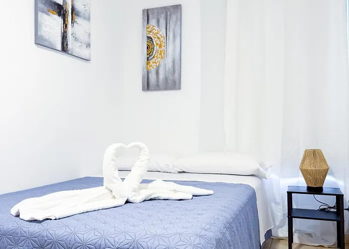 Apartment Rosas