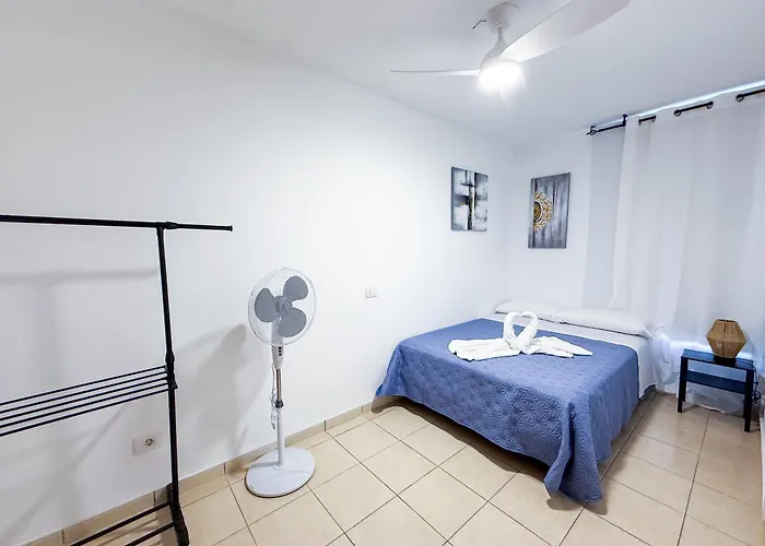 Apartment Rosas *