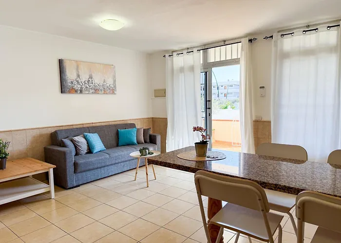Apartment Rosas