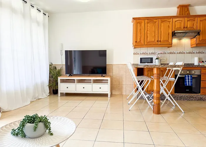 Rosas Apartment *